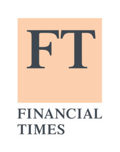 Real Estate News - Financial Times Logo