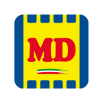 MD Discount logo